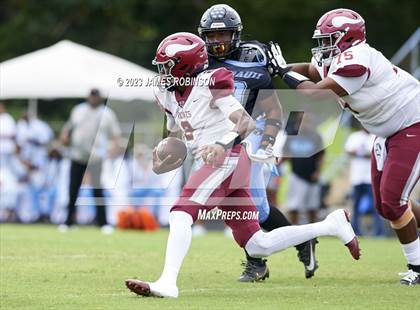 Thumbnail 2 in Raines @ Ribault photogallery.