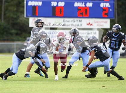 Thumbnail 3 in Raines @ Ribault photogallery.