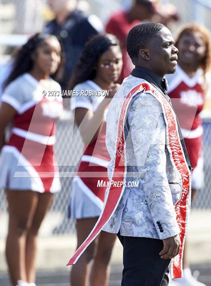 Thumbnail 2 in Raines @ Ribault photogallery.