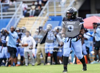 Thumbnail 3 in Raines @ Ribault photogallery.