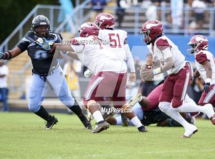 Thumbnail 3 in Raines @ Ribault photogallery.
