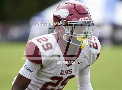 Thumbnail 1 in Raines @ Ribault photogallery.