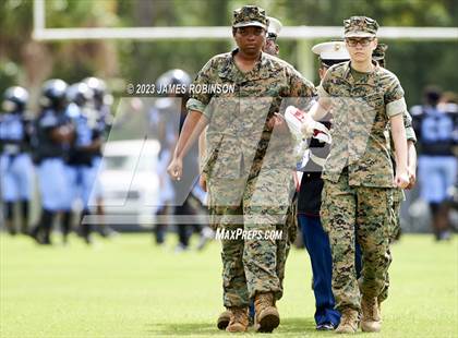 Thumbnail 1 in Raines @ Ribault photogallery.