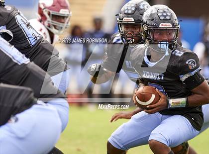 Thumbnail 1 in Raines @ Ribault photogallery.