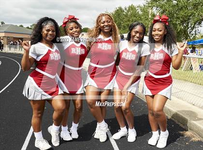 Thumbnail 1 in Raines @ Ribault photogallery.