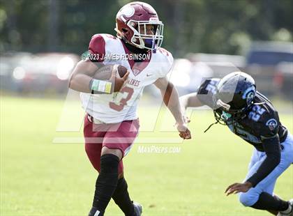 Thumbnail 1 in Raines @ Ribault photogallery.