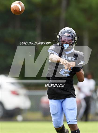 Thumbnail 2 in Raines @ Ribault photogallery.