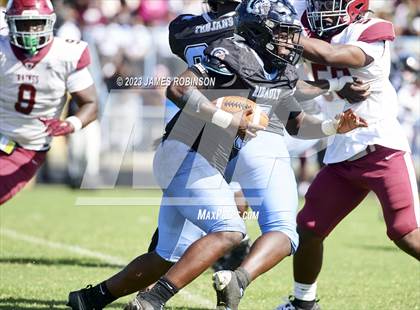 Thumbnail 2 in Raines @ Ribault photogallery.
