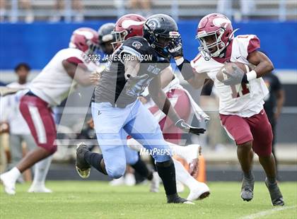 Thumbnail 3 in Raines @ Ribault photogallery.