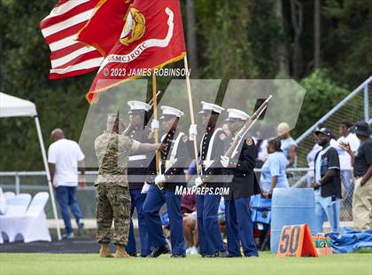 Thumbnail 3 in Raines @ Ribault photogallery.