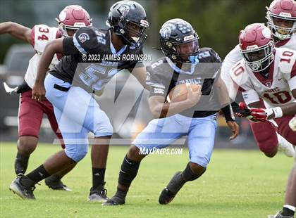 Thumbnail 3 in Raines @ Ribault photogallery.
