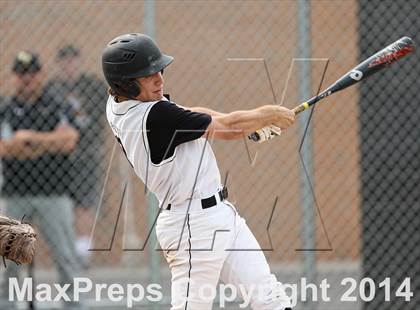 Thumbnail 1 in Rush-Henrietta @ McQuaid Jesuit (Section 5 Class AA 1st Round) photogallery.