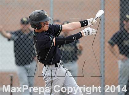 Thumbnail 1 in Rush-Henrietta @ McQuaid Jesuit (Section 5 Class AA 1st Round) photogallery.
