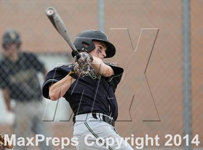 Thumbnail 2 in Rush-Henrietta @ McQuaid Jesuit (Section 5 Class AA 1st Round) photogallery.