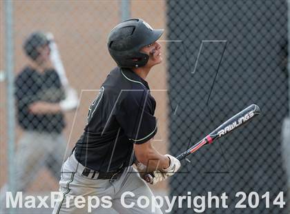 Thumbnail 1 in Rush-Henrietta @ McQuaid Jesuit (Section 5 Class AA 1st Round) photogallery.