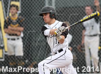 Thumbnail 1 in Rush-Henrietta @ McQuaid Jesuit (Section 5 Class AA 1st Round) photogallery.