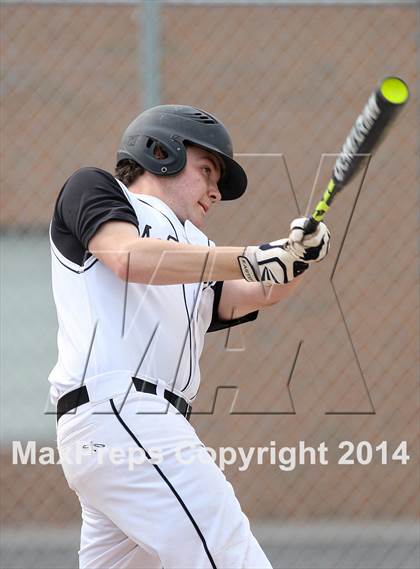Thumbnail 1 in Rush-Henrietta @ McQuaid Jesuit (Section 5 Class AA 1st Round) photogallery.