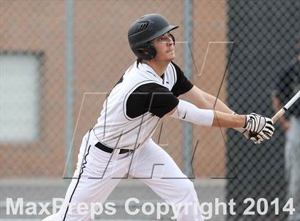 Thumbnail 2 in Rush-Henrietta @ McQuaid Jesuit (Section 5 Class AA 1st Round) photogallery.