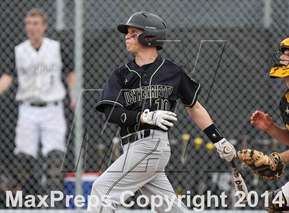 Thumbnail 2 in Rush-Henrietta @ McQuaid Jesuit (Section 5 Class AA 1st Round) photogallery.