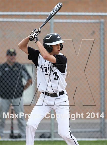 Thumbnail 3 in Rush-Henrietta @ McQuaid Jesuit (Section 5 Class AA 1st Round) photogallery.
