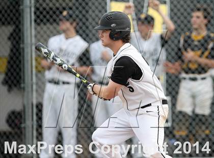 Thumbnail 1 in Rush-Henrietta @ McQuaid Jesuit (Section 5 Class AA 1st Round) photogallery.