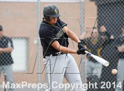 Thumbnail 1 in Rush-Henrietta @ McQuaid Jesuit (Section 5 Class AA 1st Round) photogallery.