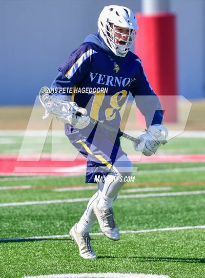 Thumbnail 1 in Vernon @ Pascack Valley photogallery.