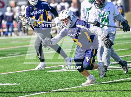 Thumbnail 3 in Vernon @ Pascack Valley photogallery.