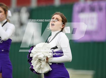 Thumbnail 3 in Mount Vernon vs. Jim Ned (UIL 3A D1 Semifinals) photogallery.