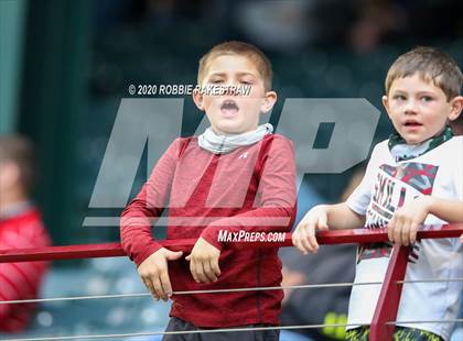 Thumbnail 1 in Mount Vernon vs. Jim Ned (UIL 3A D1 Semifinals) photogallery.