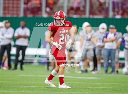 Thumbnail 3 in Mount Vernon vs. Jim Ned (UIL 3A D1 Semifinals) photogallery.