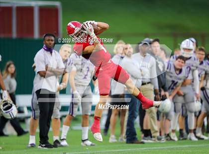 Thumbnail 1 in Mount Vernon vs. Jim Ned (UIL 3A D1 Semifinals) photogallery.