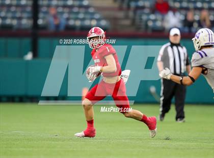 Thumbnail 3 in Mount Vernon vs. Jim Ned (UIL 3A D1 Semifinals) photogallery.