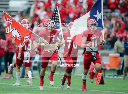 Thumbnail 1 in Mount Vernon vs. Jim Ned (UIL 3A D1 Semifinals) photogallery.