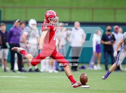 Thumbnail 1 in Mount Vernon vs. Jim Ned (UIL 3A D1 Semifinals) photogallery.
