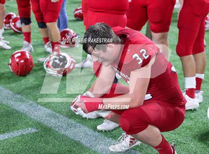 Thumbnail 2 in Mount Vernon vs. Jim Ned (UIL 3A D1 Semifinals) photogallery.