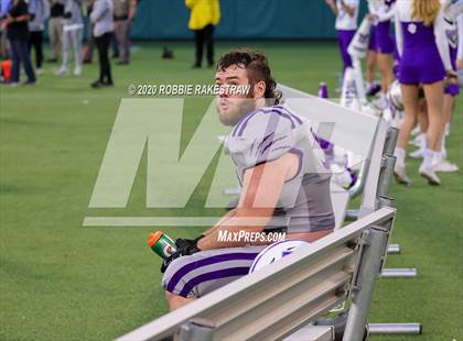 Thumbnail 3 in Mount Vernon vs. Jim Ned (UIL 3A D1 Semifinals) photogallery.