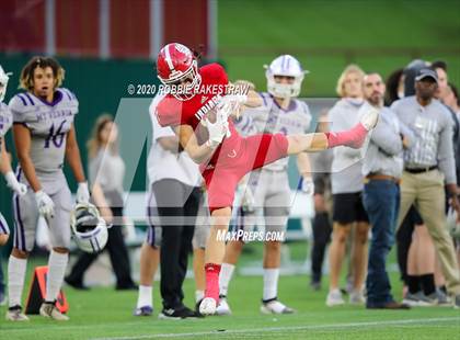 Thumbnail 3 in Mount Vernon vs. Jim Ned (UIL 3A D1 Semifinals) photogallery.