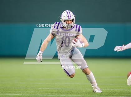 Thumbnail 3 in Mount Vernon vs. Jim Ned (UIL 3A D1 Semifinals) photogallery.