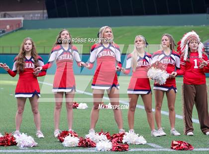 Thumbnail 2 in Mount Vernon vs. Jim Ned (UIL 3A D1 Semifinals) photogallery.