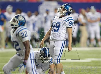 Thumbnail 3 in Camden County vs. Peachtree Ridge (Corky Kell Classic) photogallery.