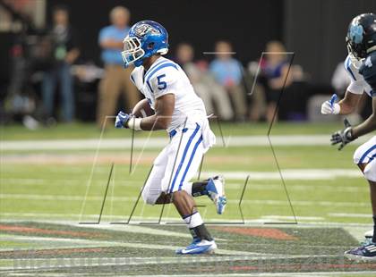 Thumbnail 1 in Camden County vs. Peachtree Ridge (Corky Kell Classic) photogallery.