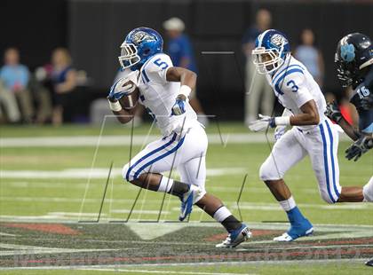 Thumbnail 2 in Camden County vs. Peachtree Ridge (Corky Kell Classic) photogallery.