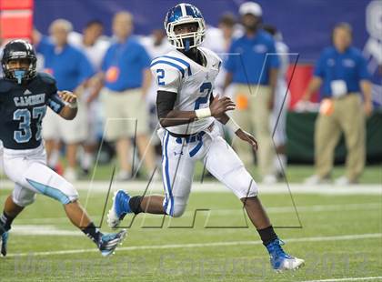 Thumbnail 1 in Camden County vs. Peachtree Ridge (Corky Kell Classic) photogallery.