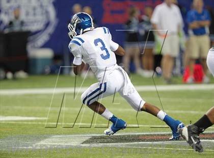 Thumbnail 1 in Camden County vs. Peachtree Ridge (Corky Kell Classic) photogallery.