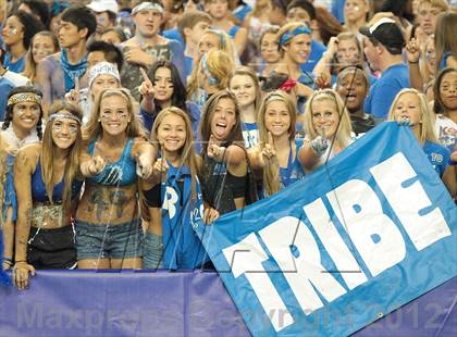 Thumbnail 1 in Camden County vs. Peachtree Ridge (Corky Kell Classic) photogallery.