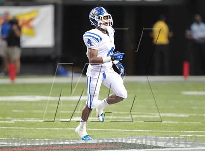 Thumbnail 1 in Camden County vs. Peachtree Ridge (Corky Kell Classic) photogallery.