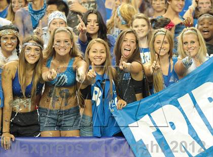 Thumbnail 2 in Camden County vs. Peachtree Ridge (Corky Kell Classic) photogallery.