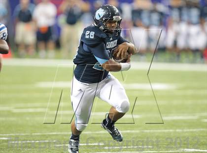 Thumbnail 1 in Camden County vs. Peachtree Ridge (Corky Kell Classic) photogallery.