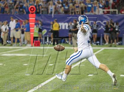 Thumbnail 1 in Camden County vs. Peachtree Ridge (Corky Kell Classic) photogallery.